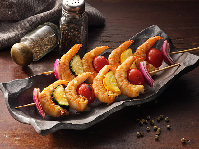 Vannamei Shrimp,  Peeled Deveined