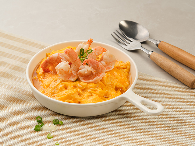 Frozen Peeled & Deveined White Vannamei Shrimp (Broken)