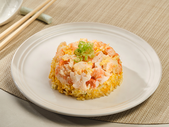 Frozen Peeled & Deveined White Vannamei Shrimp (Broken)