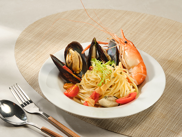 Frozen Giant Freshwater Prawn