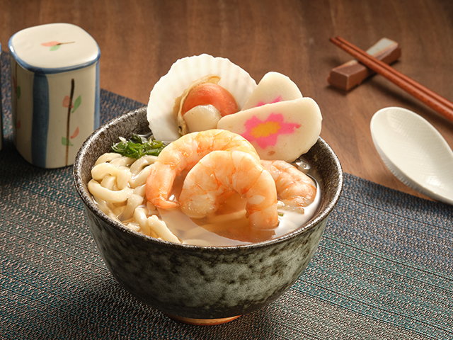 Raw Vannamei Shrimp, Peeled & Deveined (GOLDEN BRICK BRAND)