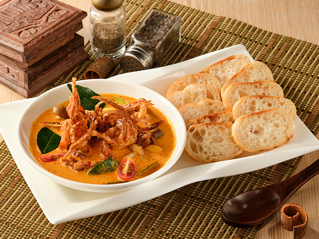 Softshell Crab