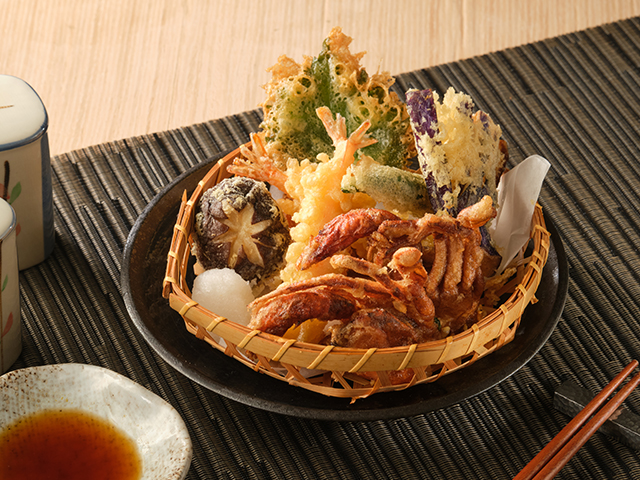 Softshell Crab