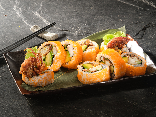 Softshell Crab