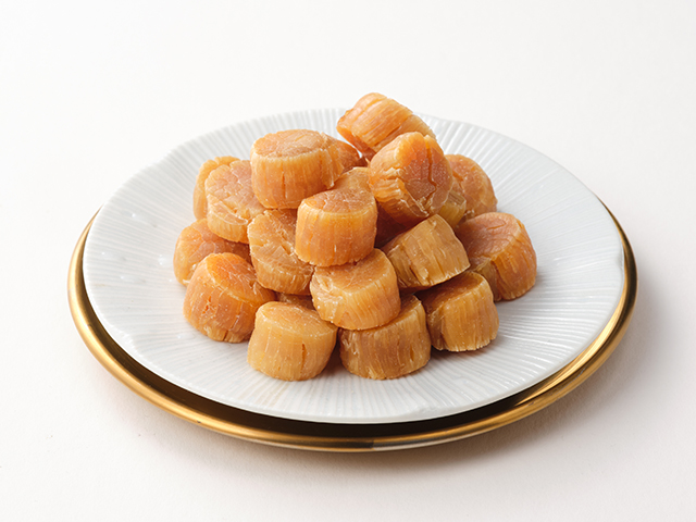 乾燥干貝<P>Dry Scallop