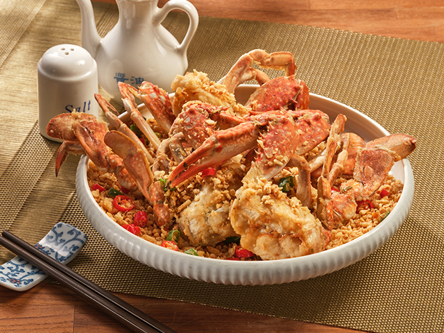 梭子蟹(剖半)<p>Frozen Half-Cut Swimming Crab