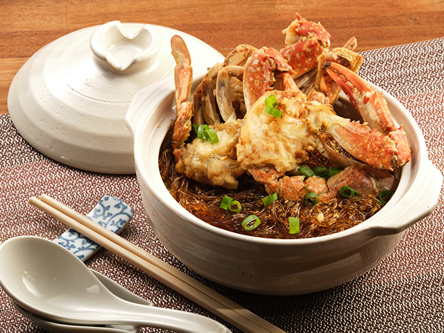 梭子蟹(剖半)<p>Frozen Half-Cut Swimming Crab