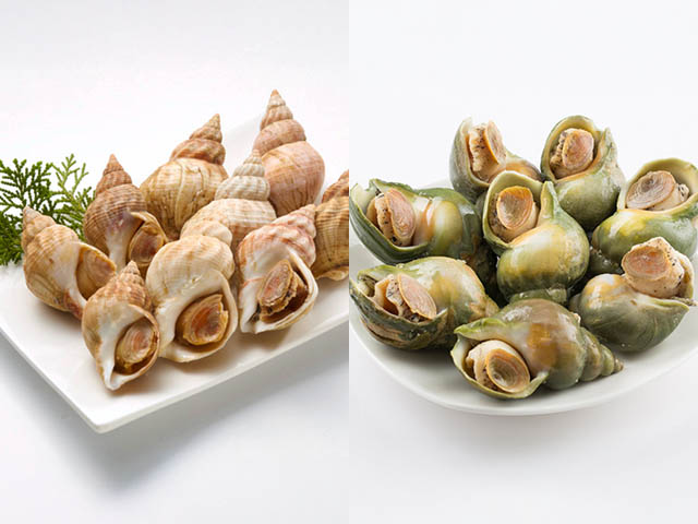 Whelk