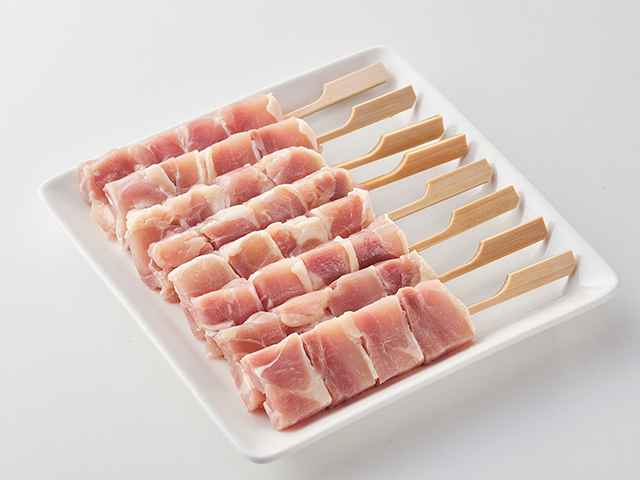 Duck / Pork / Chicken meat string