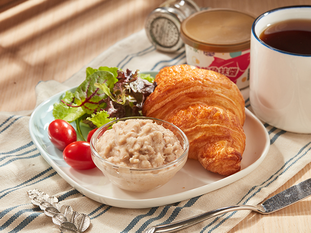 鮪魚抹醬杯裝<P>Tuna Salad