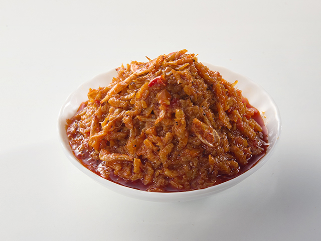 Shrimp Paste