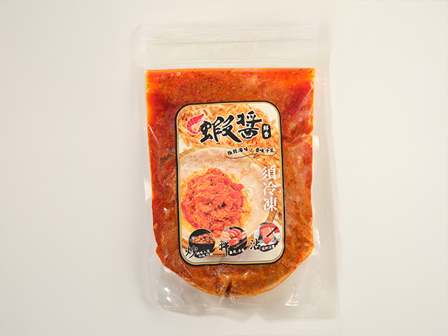 Shrimp Paste