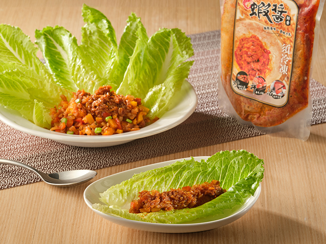 Shrimp Paste