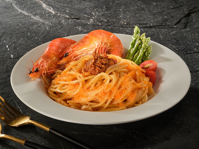 Shrimp Paste