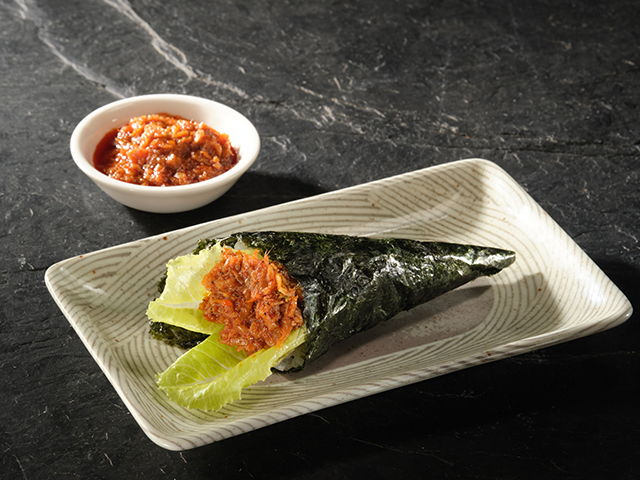 Shrimp Paste