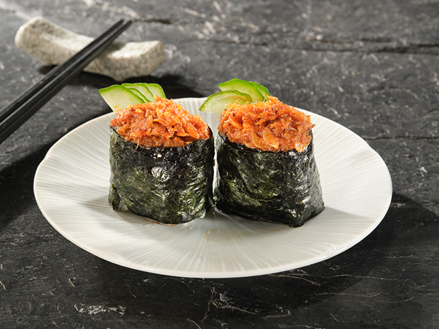 Shrimp Paste