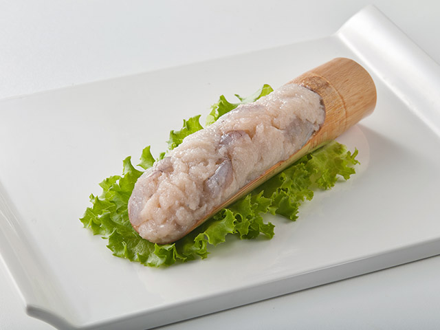Shrimp Paste