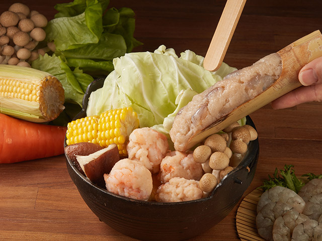 Shrimp Paste