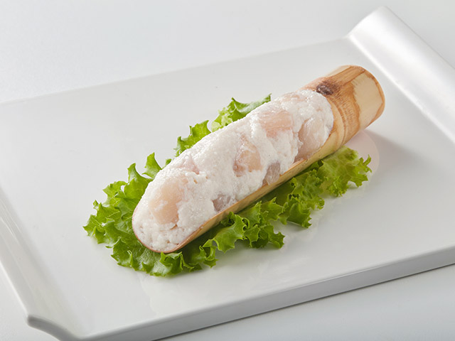 Scallop Paste