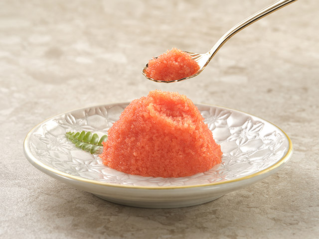 Mentaiko Fish Roe Sauce