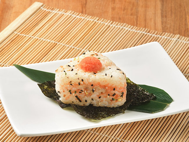 Mentaiko Fish Roe Sauce