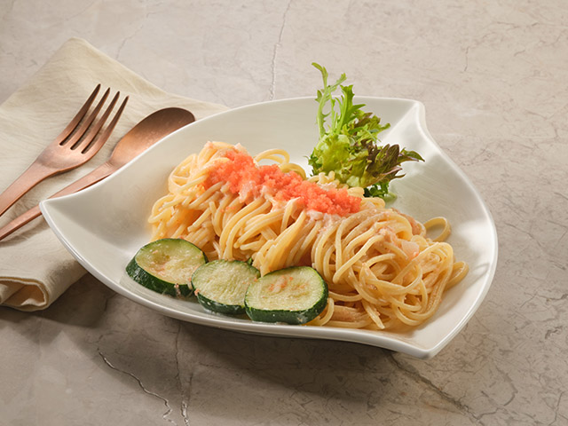 Mentaiko Fish Roe Sauce
