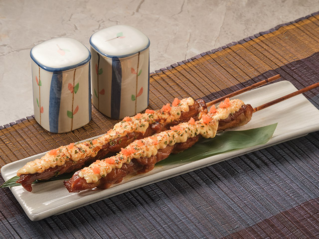 Mentaiko Fish Roe Sauce