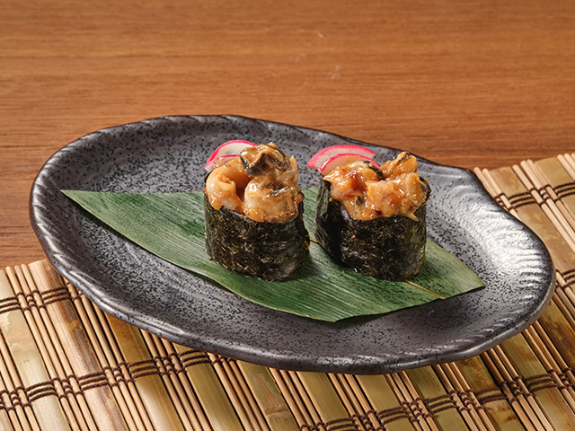 Chinese-Style Whelk