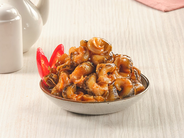Spicy Whelk