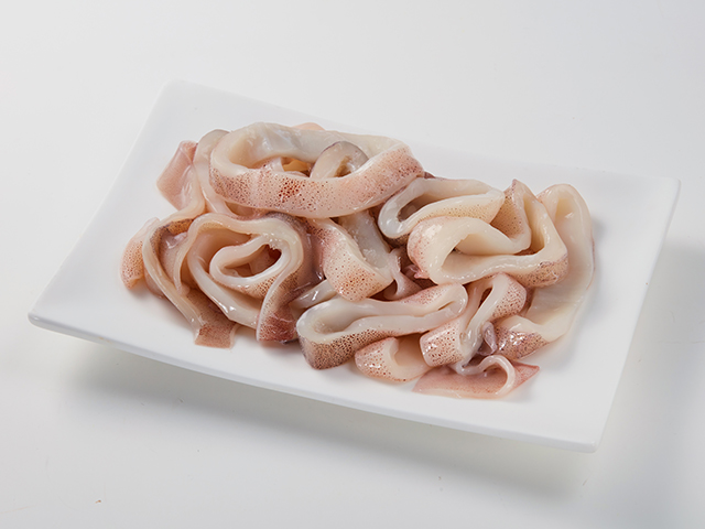 Squid Rings