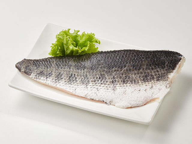 Northern Snakehead Fillet