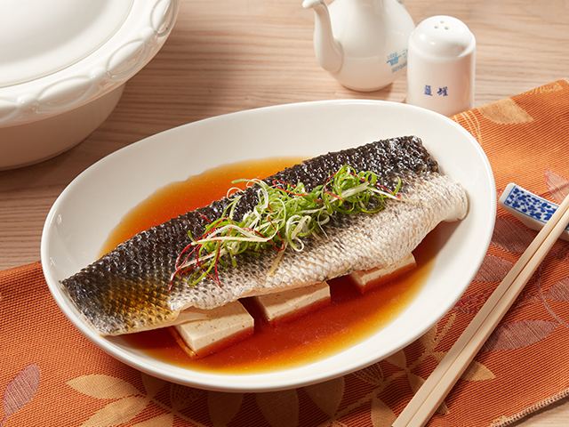 烏鱧魚柳<p>Northern Snakehead Fillet