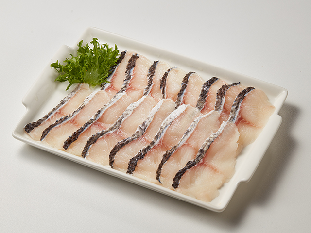 烏鱧魚片<p>Northern Snakehead Slice