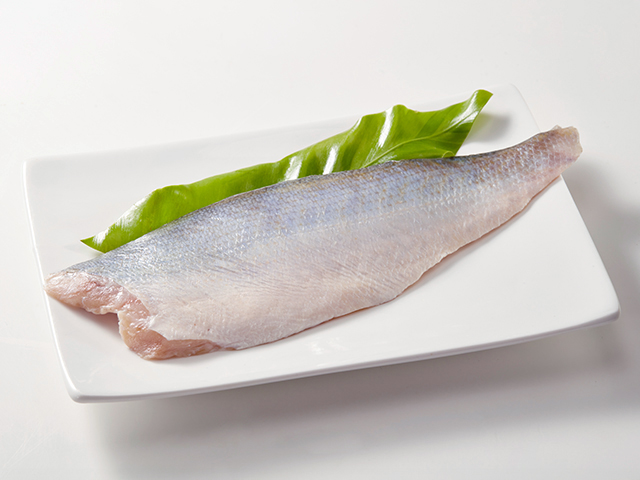 Threadfin Fillet