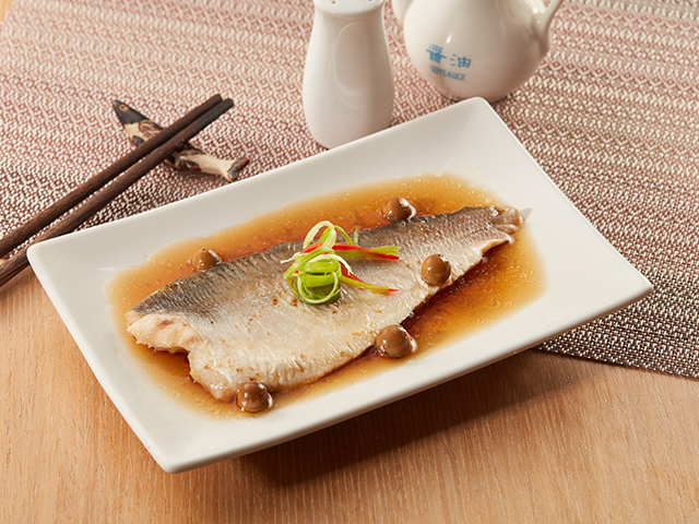 Threadfin Fillet