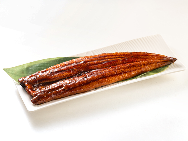 Kabayaki Eel Fillet (Unagi)