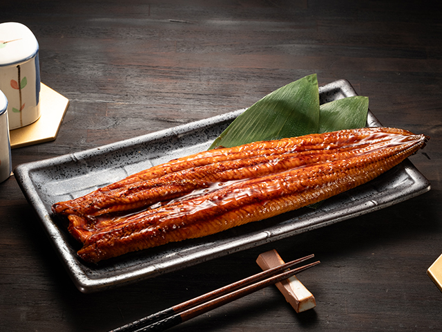 Kabayaki Eel Fillet (Unagi)