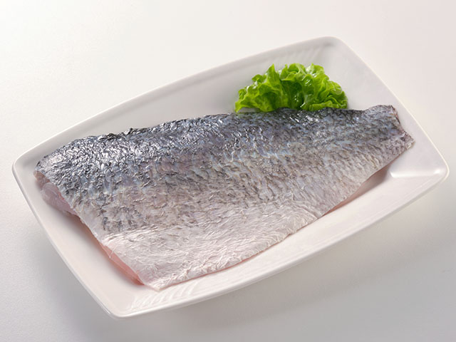 金目鱸魚片<p>Barramundi Fillet