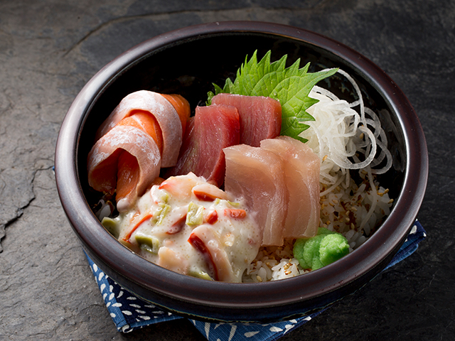 Surf Clam Salad