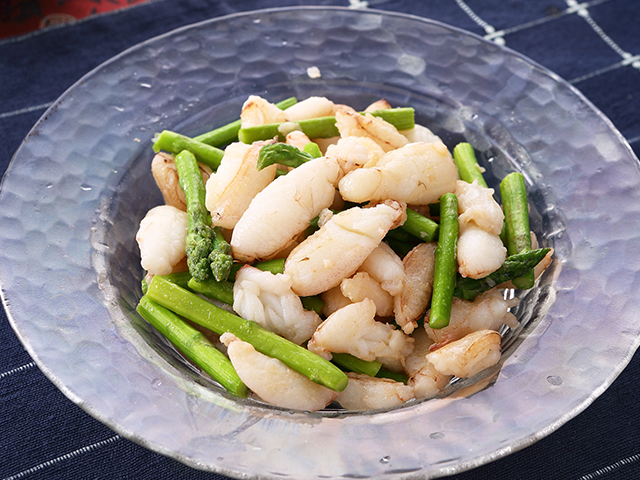 Crab Claw Meat