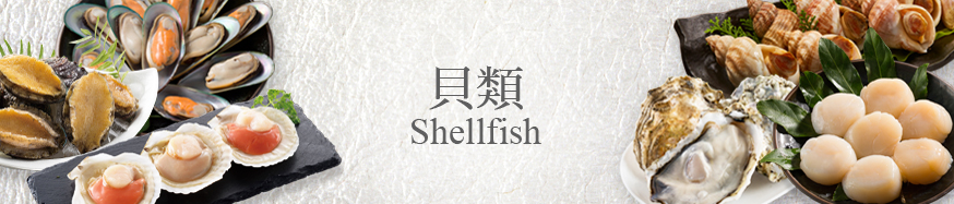 Shellfish