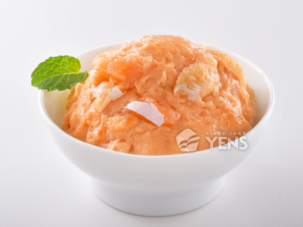 三文魚滑Frozen Salmon Starch