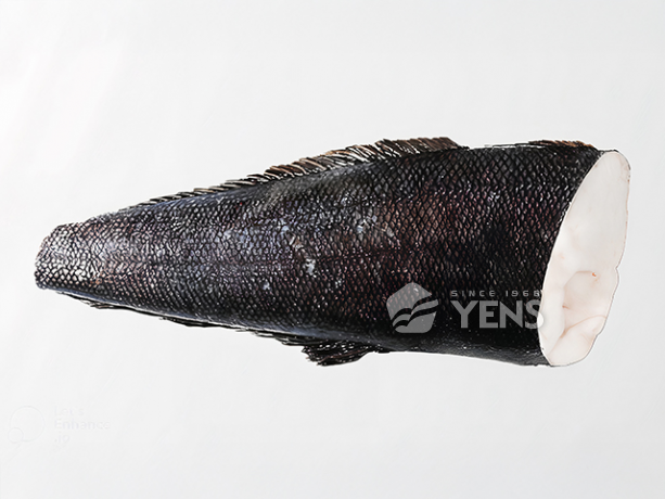 犬牙南極魚原料(美露鱈/圓鱈)<p>Toothfish