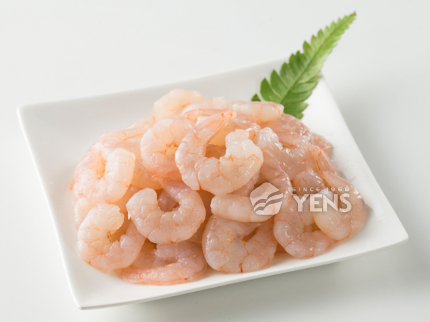 Cooked Peeled Vannamei Shrimp