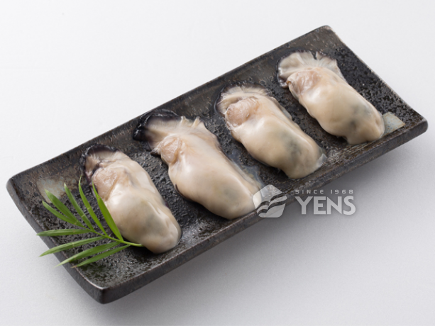 Hiroshima Oyster Meat