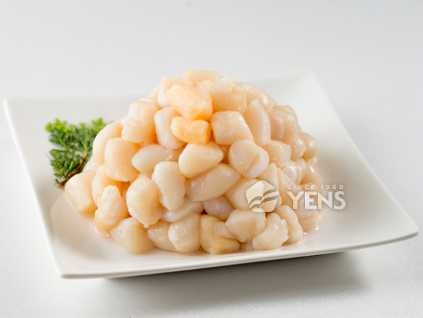 Bay Scallop Meat