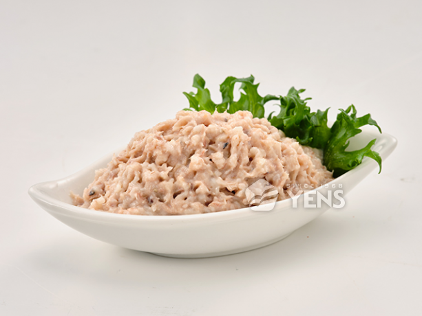 Tuna Salad