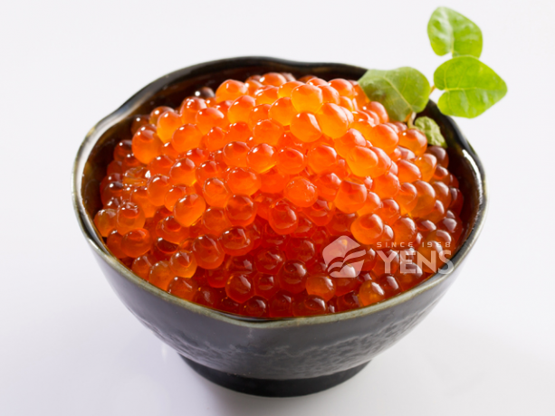 Japanese Salmon Caviar(Ikura)