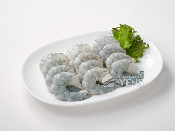 Vannamei Shrimp,  Peeled Deveined