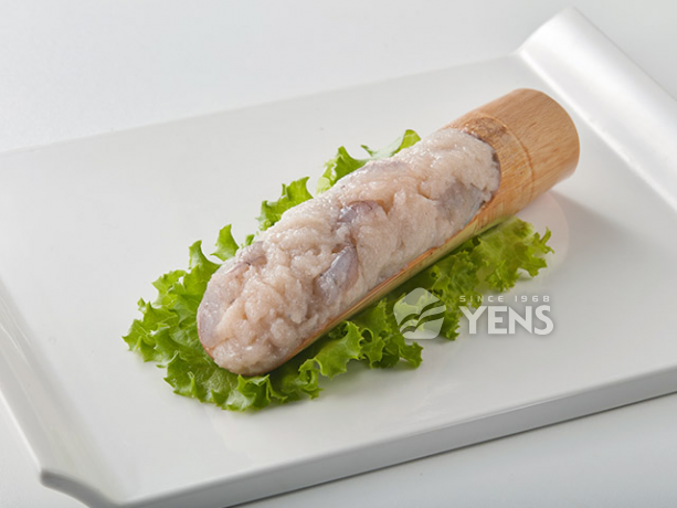 Shrimp Paste